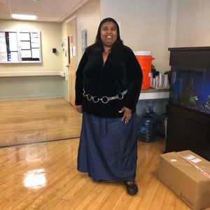 Meet your Posher, Vanessa